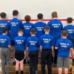 Brilliant Rugby Players!