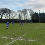 Brilliant Rugby Players!