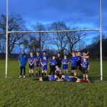 Brilliant Rugby Players!