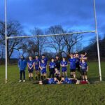 Brilliant Rugby Players!