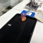 Girls into Energy at Fife College