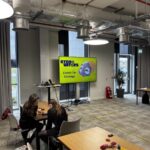 Girls into Energy at Fife College