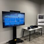 Girls into Energy at Fife College