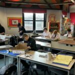 Creativity in Classics