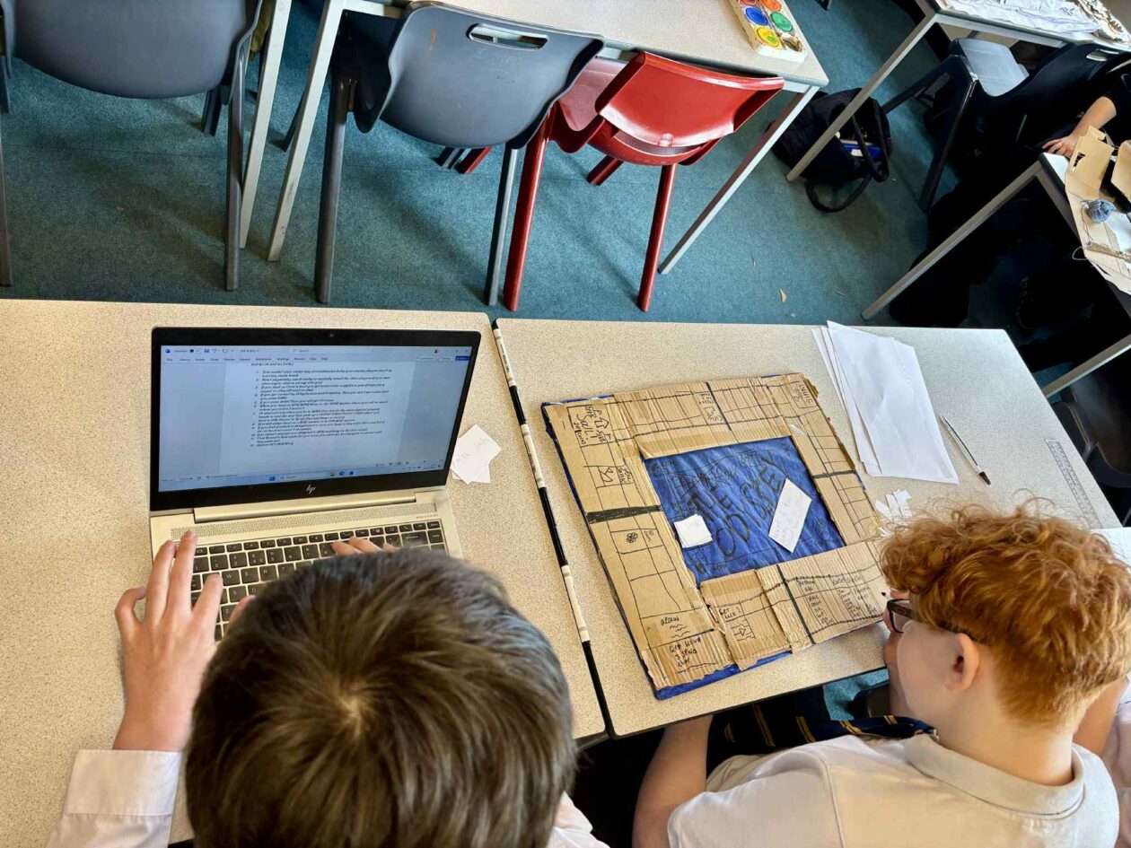 Creativity in Classics