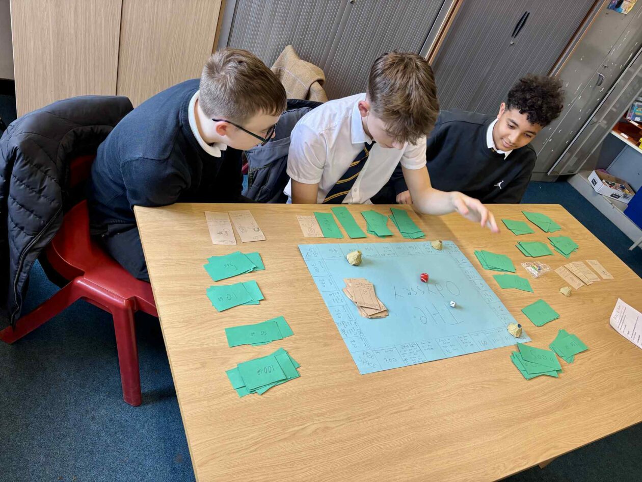 Creativity in Classics