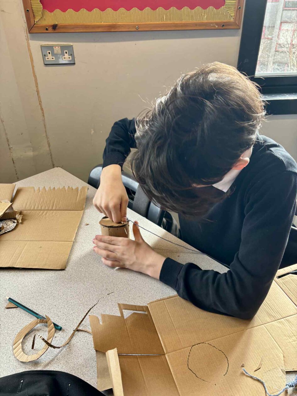 Creativity in Classics