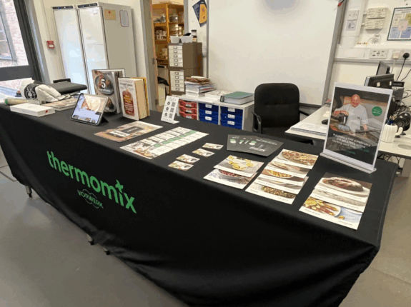 21st Century Cookery!