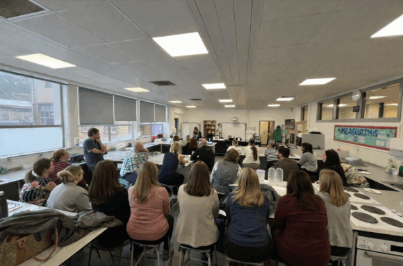 21st Century Cookery!