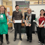 21st Century Cookery!