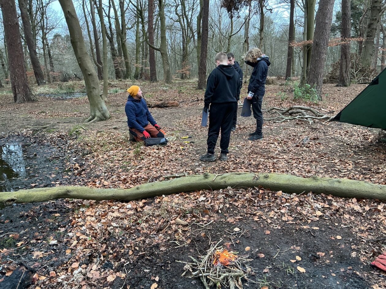 Forest School
