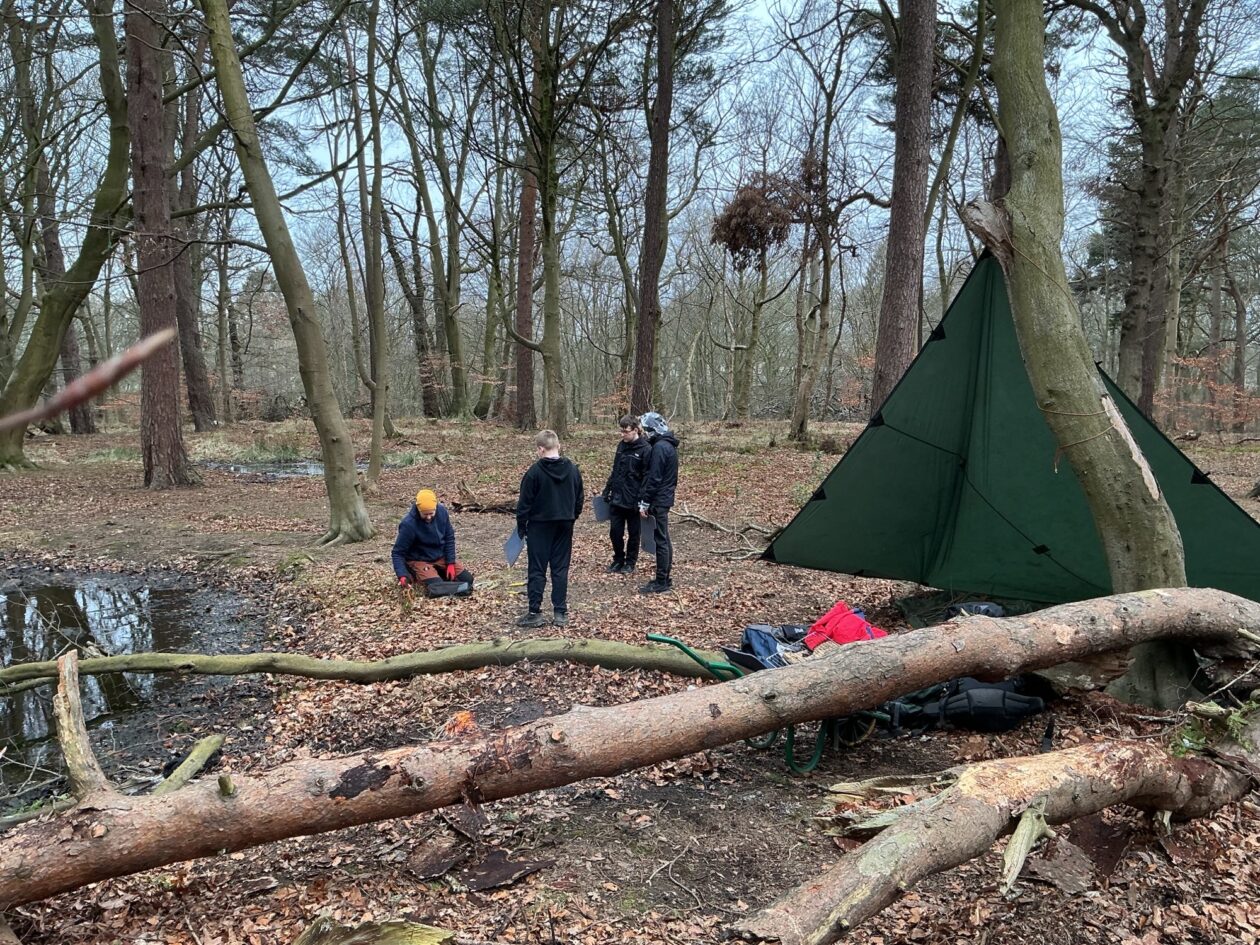 Forest School