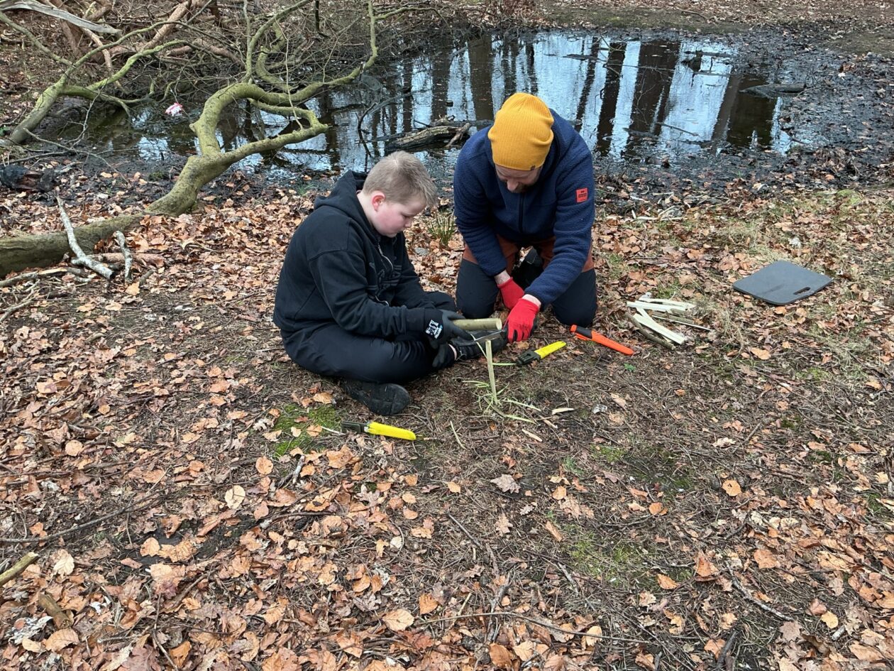Forest School