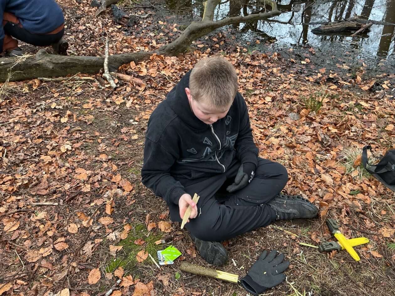Forest School