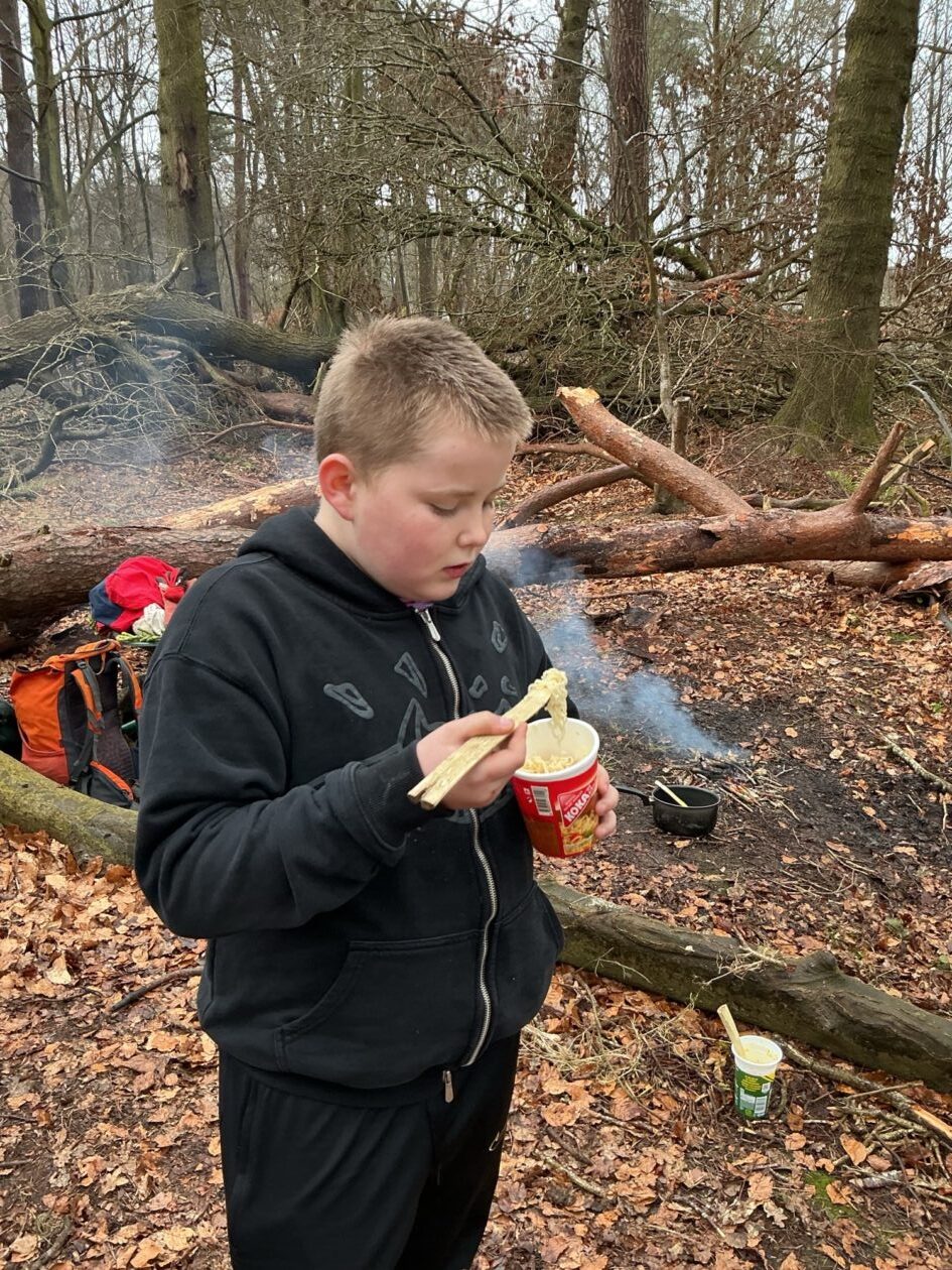 Forest School