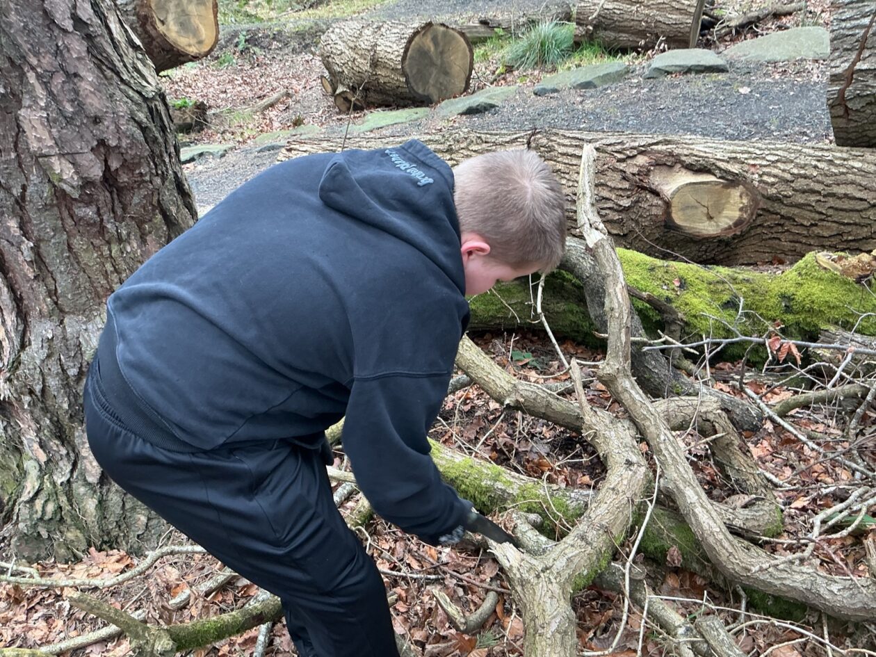 Forest School