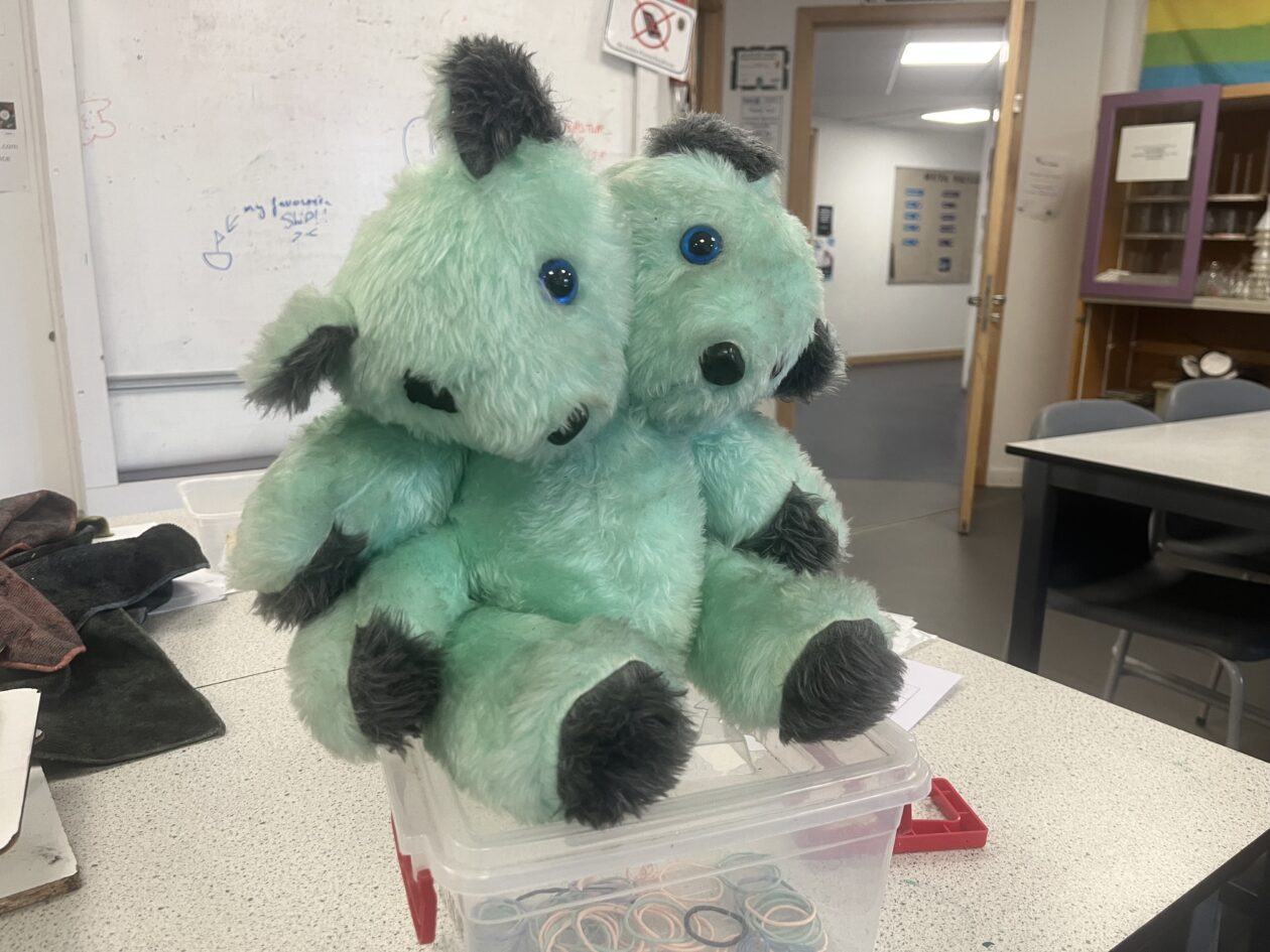 World Book Day at KHS