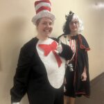 World Book Day at KHS