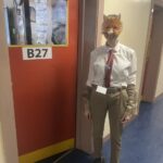 World Book Day at KHS