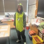 World Book Day at KHS