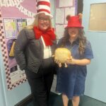 World Book Day at KHS