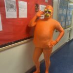 World Book Day at KHS