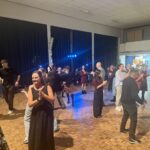 Dancing the Night Away at the School Ceilidh
