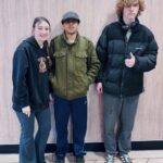 Sports Day - Or Not!