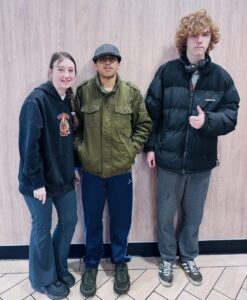 Sports Day - Or Not!