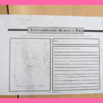 Celebrating Inspirational Women