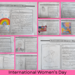 Celebrating Inspirational Women