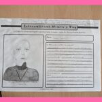 Celebrating Inspirational Women