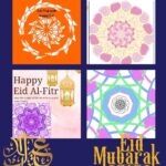 Celebrating Eid-Al-Fitr at KHS