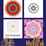 Celebrating Eid-Al-Fitr at KHS