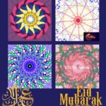 Celebrating Eid-Al-Fitr at KHS