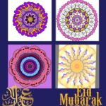 Celebrating Eid-Al-Fitr at KHS