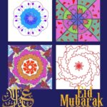 Celebrating Eid-Al-Fitr at KHS