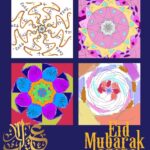 Celebrating Eid-Al-Fitr at KHS