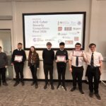 Cyber Security Competition