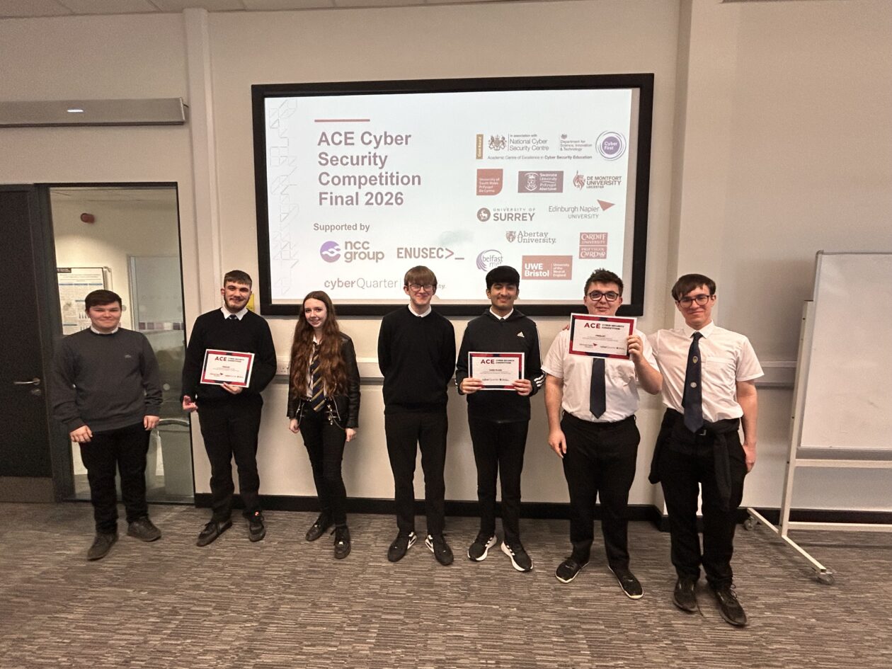 Cyber Security Competition