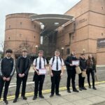 Cyber Security Competition