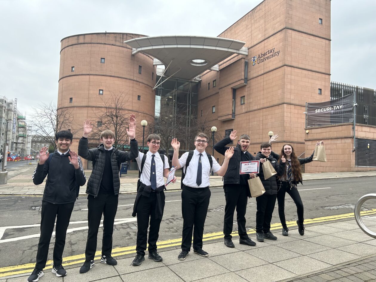 Cyber Security Competition