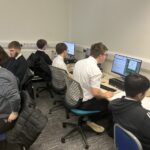 Cyber Security Competition