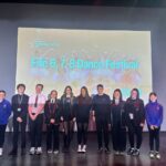 Well Done to Our Dance Show Presenters!