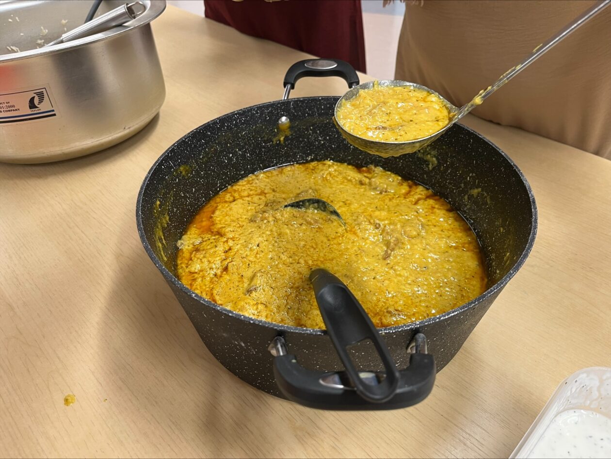 Eid Mubarak! عِيد مُبَارَك