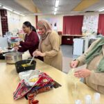 Eid Mubarak! عِيد مُبَارَك