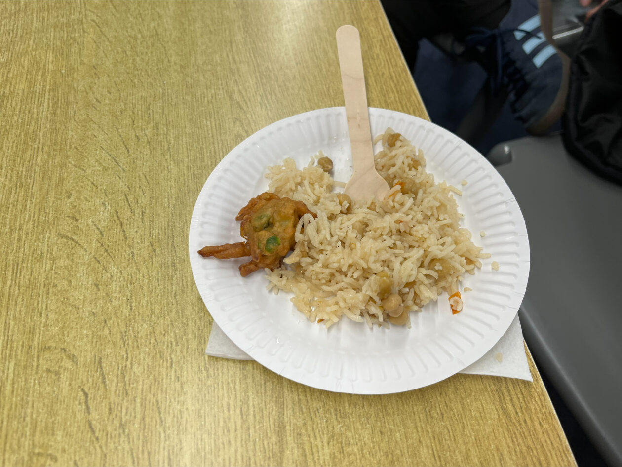 Eid Mubarak! عِيد مُبَارَك