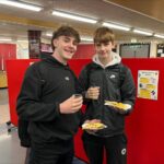 Eid Mubarak! عِيد مُبَارَك