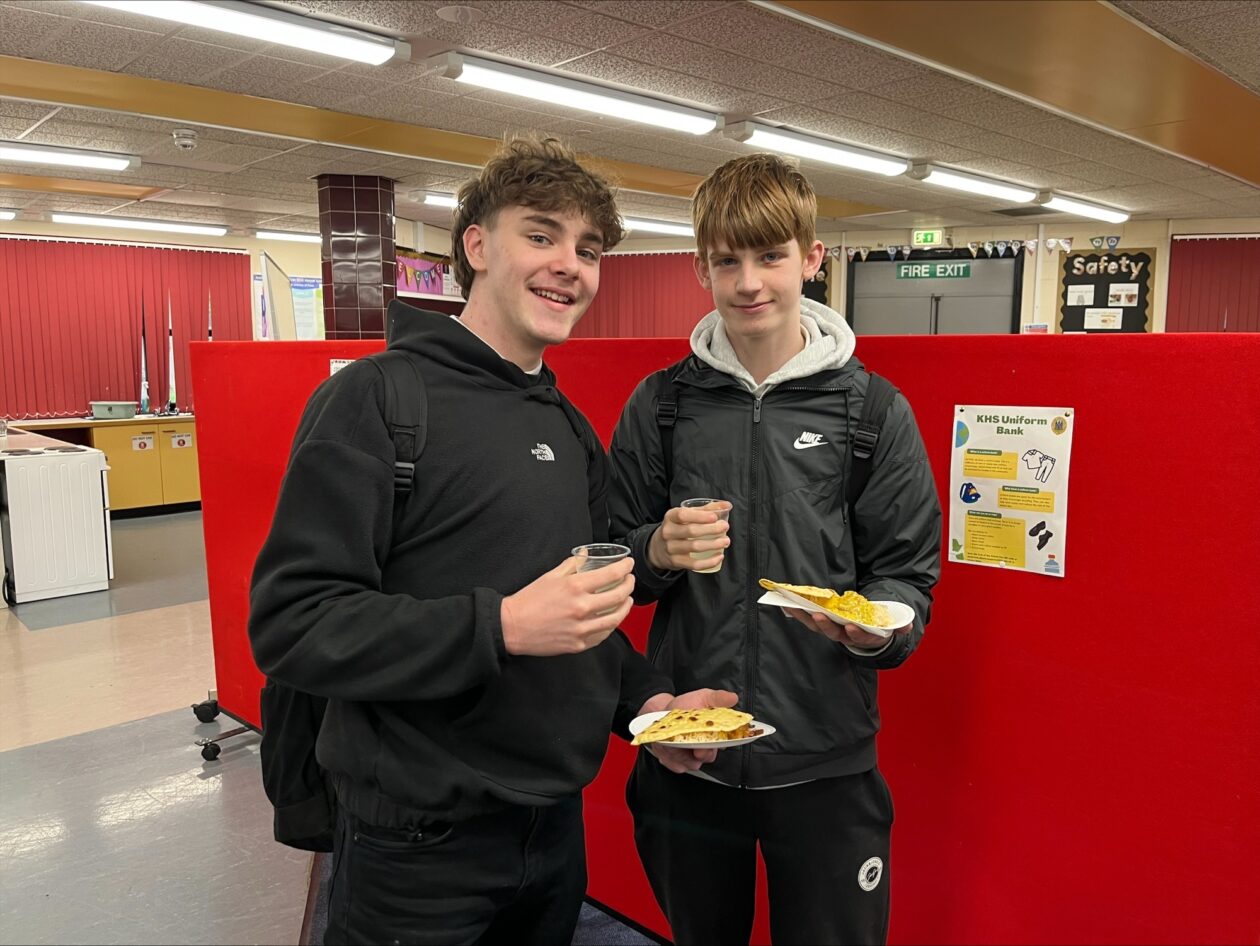 Eid Mubarak! عِيد مُبَارَك