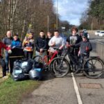 🌍 Keep Scotland Beautiful – Community Litter Campaign